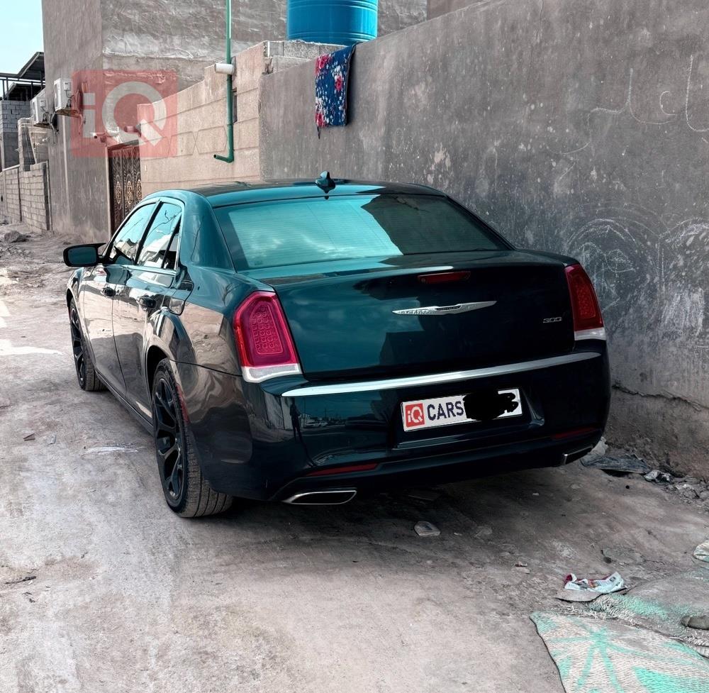Chrysler 300